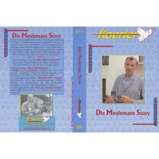 Koerier D014: Die Meulemans-Story